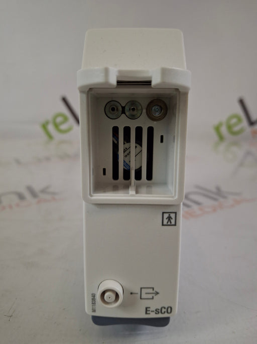 GE Healthcare GE Healthcare E-sCO-00 Respiratory Module Patient Monitors reLink Medical