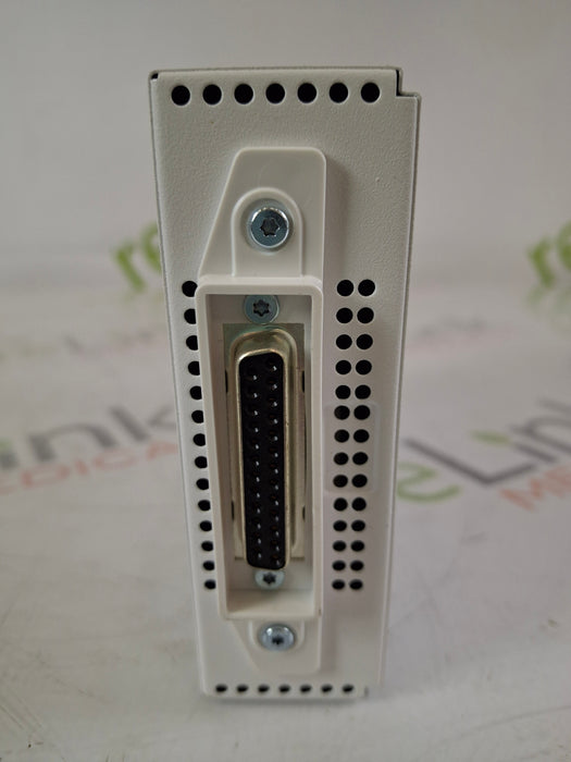 GE Healthcare GE Healthcare E-sCO-00 Respiratory Module Patient Monitors reLink Medical