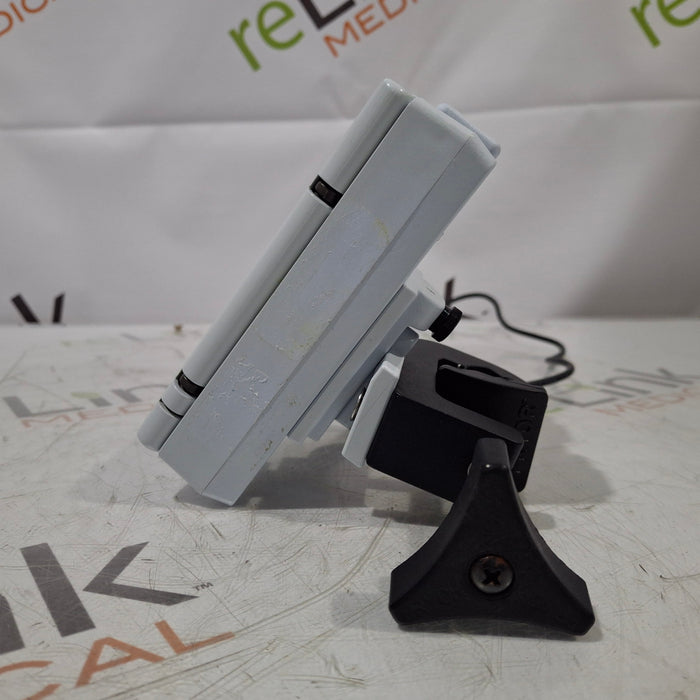 Baxter Baxter Sigma Spectrum w/ A/B/G/N Battery Infusion Pump Infusion Pump reLink Medical