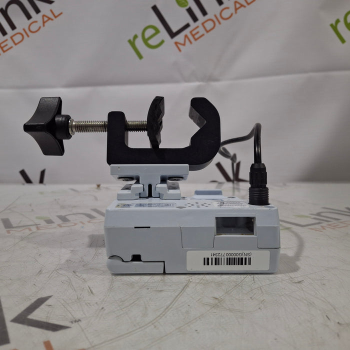 Baxter Baxter Sigma Spectrum w/ A/B/G/N Battery Infusion Pump Infusion Pump reLink Medical