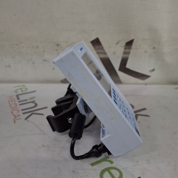 Baxter Baxter Sigma Spectrum 8.00.03 w/o Battery Infusion Pump Infusion Pump reLink Medical