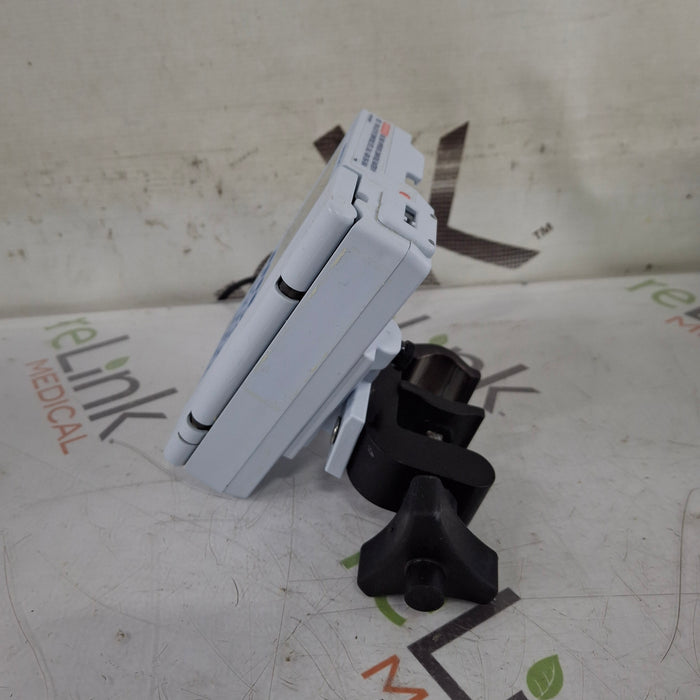 Baxter Baxter Sigma Spectrum 8.00.03 w/o Battery Infusion Pump Infusion Pump reLink Medical