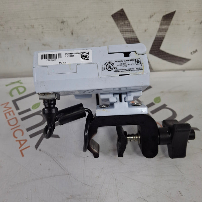 Baxter Baxter Sigma Spectrum 8.00.03 w/o Battery Infusion Pump Infusion Pump reLink Medical