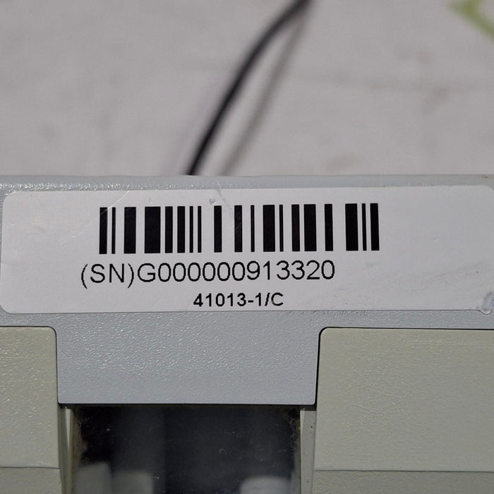 Baxter Baxter Sigma Spectrum 6.05.13 without Battery Infusion Pump Infusion Pump reLink Medical