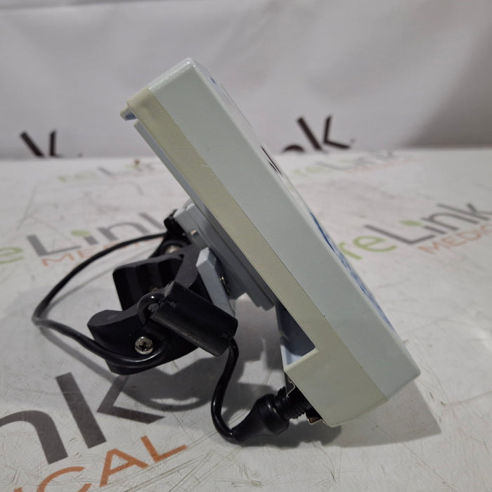 Baxter Baxter Sigma Spectrum 6.05.13 without Battery Infusion Pump Infusion Pump reLink Medical