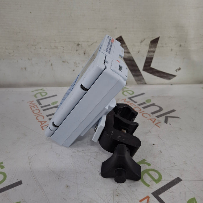 Baxter Baxter Sigma Spectrum 8.00.03 w/o Battery Infusion Pump Infusion Pump reLink Medical