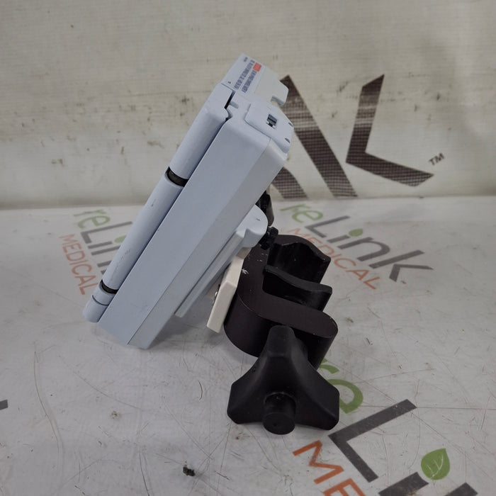 Baxter Baxter Sigma Spectrum 8.01.00 w/o Battery Infusion Pump Infusion Pump reLink Medical