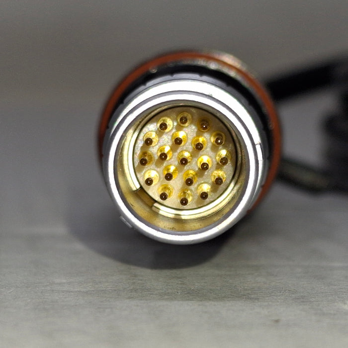 Stryker 1088-210-122 1088HD Camera Head