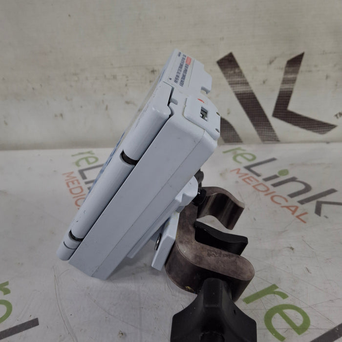 Baxter Baxter Sigma Spectrum 8.00.03 w/o Battery Infusion Pump Infusion Pump reLink Medical