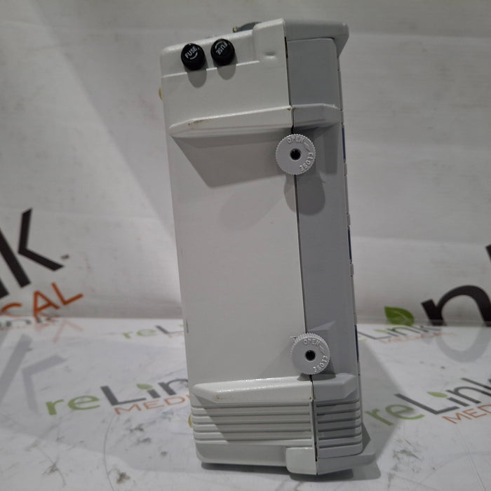 Impact Instrumentation Inc. Impact Instrumentation Inc. Uni-Vent 754 Portable Ventilator Respiratory reLink Medical