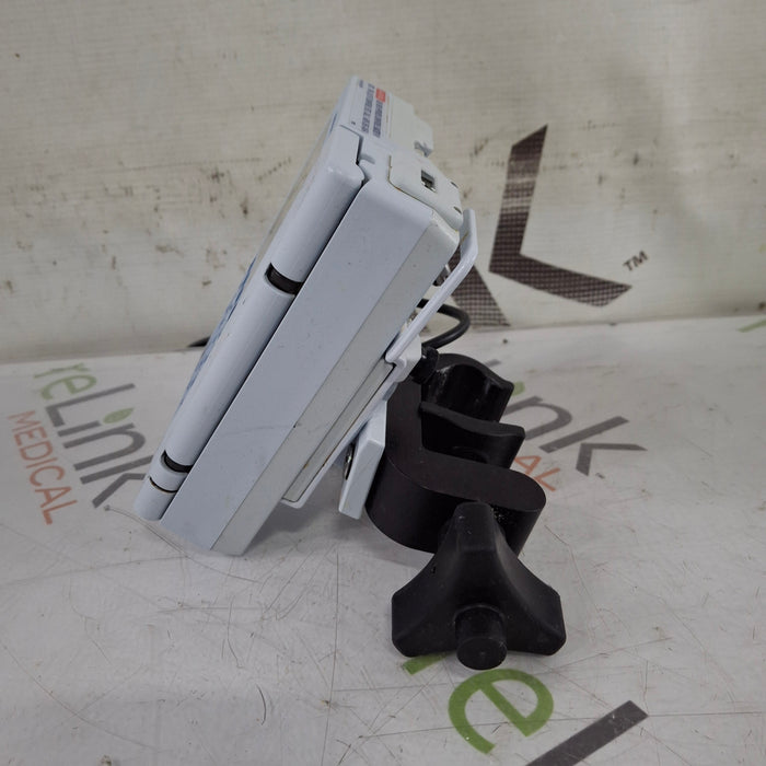 Baxter Baxter Sigma Spectrum 8.00.05 w/o Battery Infusion Pump Infusion Pump reLink Medical