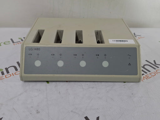 Gleichmann Electronics Gleichmann Electronics LG 1480 Battery Charger Patient Monitors reLink Medical