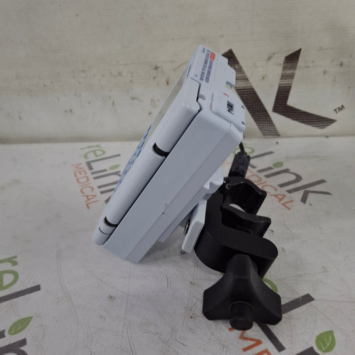 Baxter Baxter Sigma Spectrum 8.01.01 w/o Battery Infusion Pump Infusion Pump reLink Medical