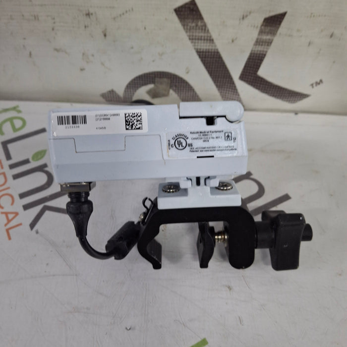 Baxter Baxter Sigma Spectrum 8.01.01 w/o Battery Infusion Pump Infusion Pump reLink Medical