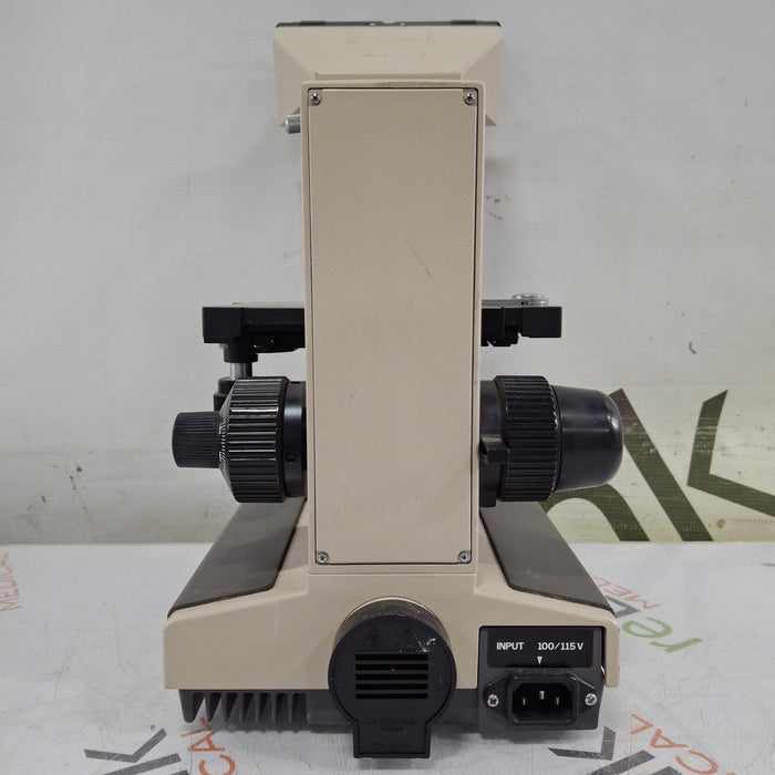 Olympus BH-2 BHTU Binocular Microscope