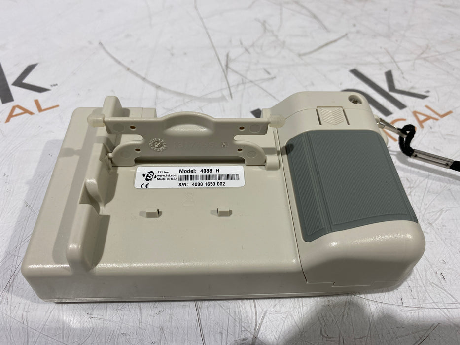 TSI Certifier FA Plus 4088 Ventilator Test System