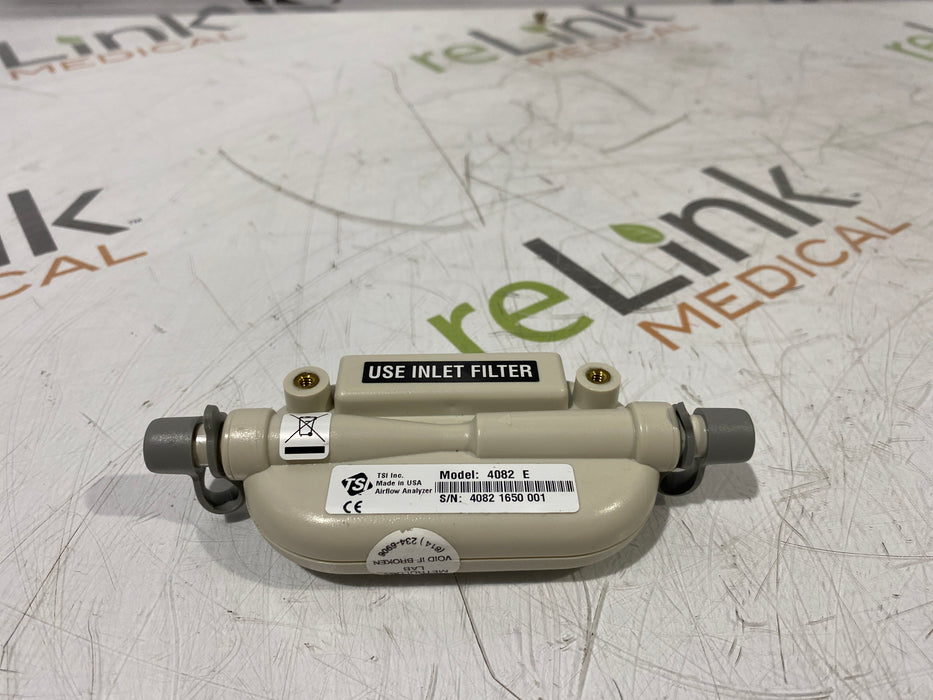 TSI Certifier FA Plus 4088 Ventilator Test System