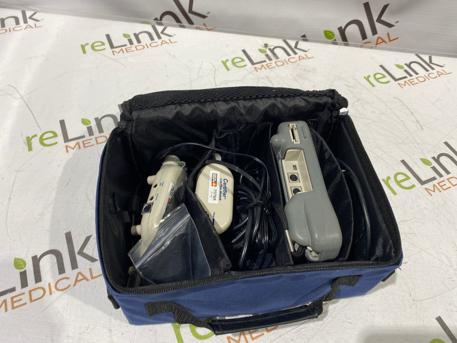 TSI Certifier FA Plus 4088 Ventilator Test System