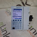 Baxter Baxter Sigma Spectrum 8.00.03 w/o Battery Infusion Pump Infusion Pumps reLink Medical