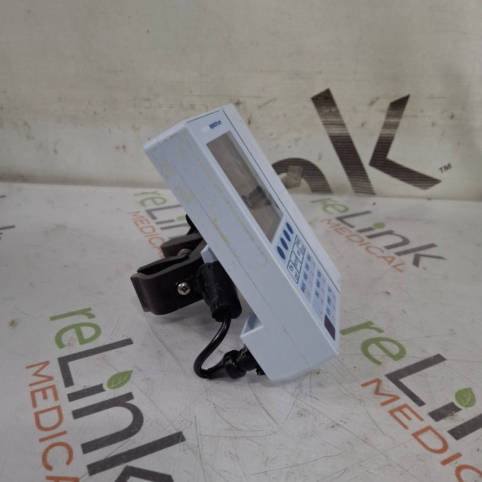 Baxter Baxter Sigma Spectrum 8.00.03 w/o Battery Infusion Pump Infusion Pumps reLink Medical