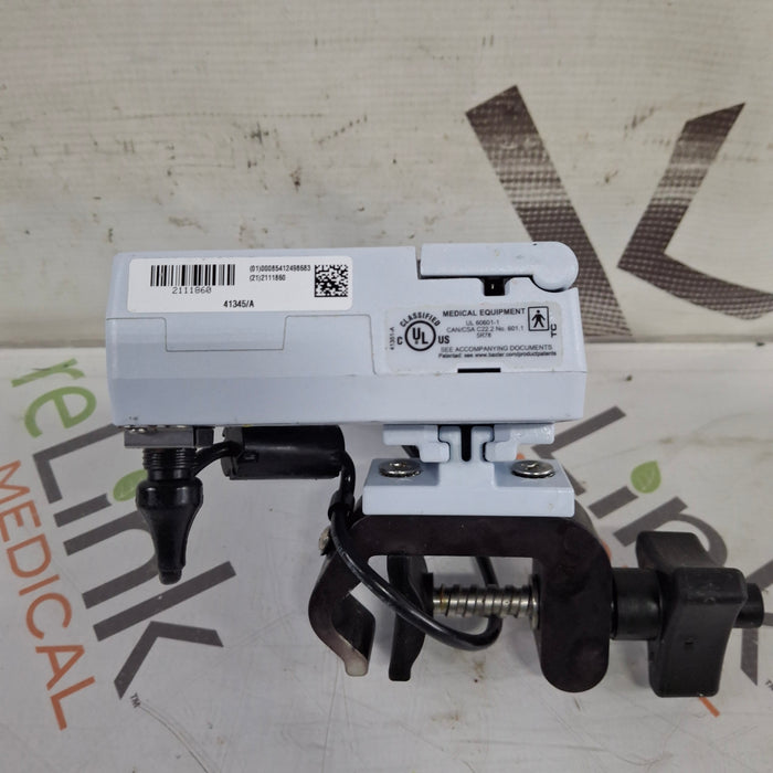 Baxter Baxter Sigma Spectrum 8.00.03 w/o Battery Infusion Pump Infusion Pumps reLink Medical