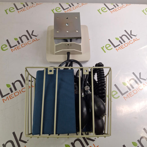 WA BAUM WA BAUM Sphygmomanometer Blood Pressure Monitor Diagnostic Exam Equipment reLink Medical