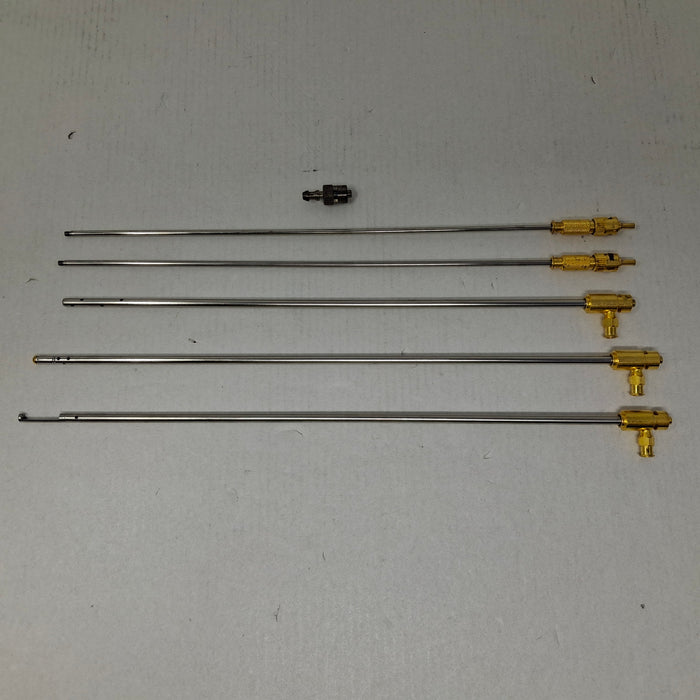 Laserscope InfraGuide 2500 Gynecology Kit