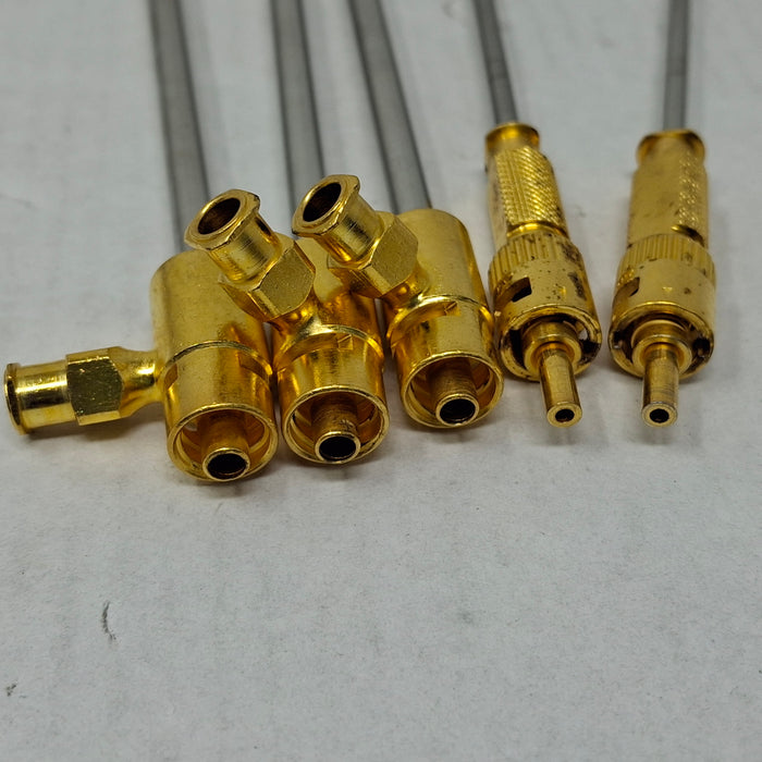 Laserscope InfraGuide 2500 Gynecology Kit