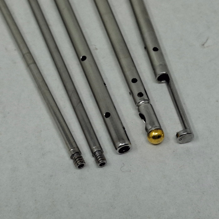 Laserscope InfraGuide 2500 Gynecology Kit