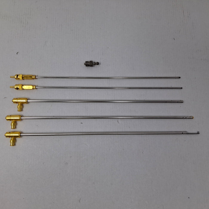 Laserscope InfraGuide 2500 Gynecology Kit