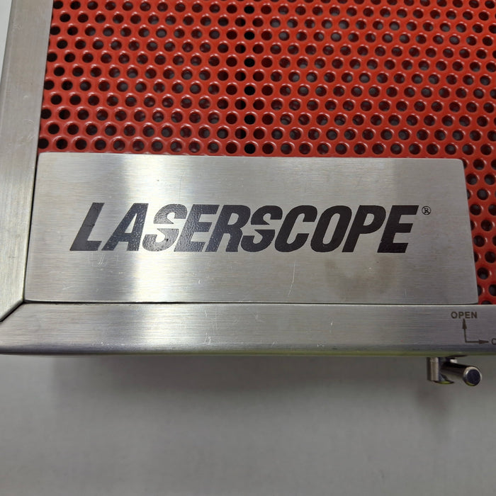 Laserscope InfraGuide 2500 Gynecology Kit