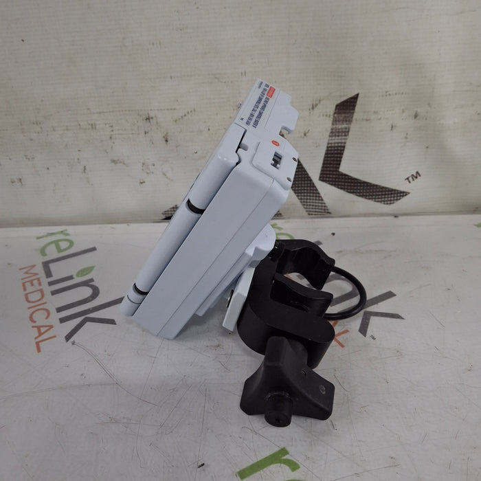 Baxter Baxter Sigma Spectrum 8.01.00 w/o Battery Infusion Pump Infusion Pump reLink Medical