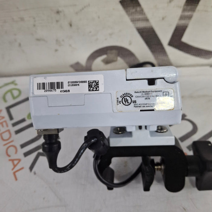 Baxter Baxter Sigma Spectrum 8.01.00 w/o Battery Infusion Pump Infusion Pump reLink Medical