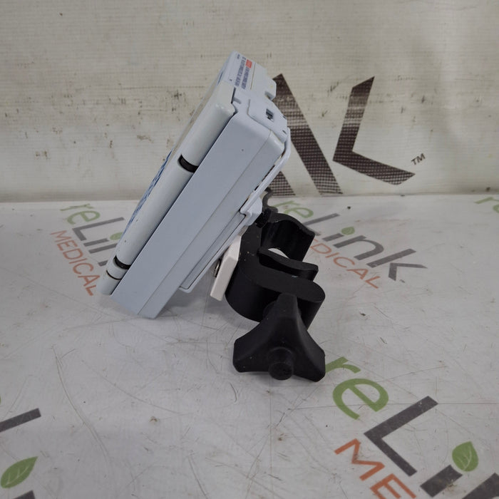 Baxter Baxter Sigma Spectrum 8.01.00 w/o Battery Infusion Pump Infusion Pumps reLink Medical