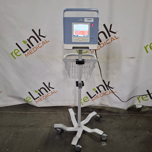 Respironics Respironics Trilogy 202 Ventilator Respiratory reLink Medical