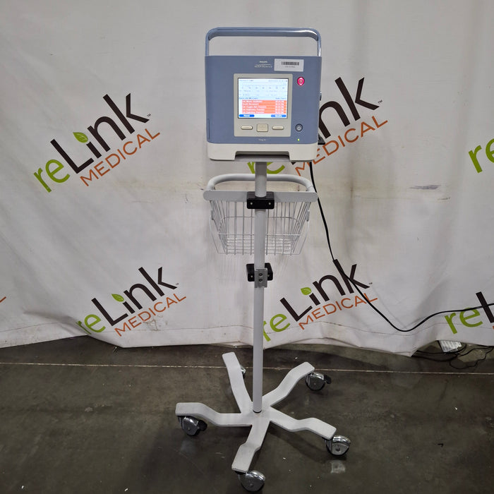 Respironics Respironics Trilogy 202 Ventilator Respiratory reLink Medical