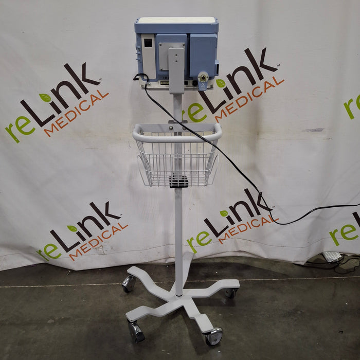 Respironics Respironics Trilogy 202 Ventilator Respiratory reLink Medical