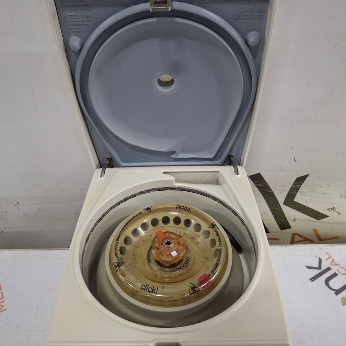 Thermo Scientific Thermo Scientific Legend Micro 17 Centrifuge Centrifuges reLink Medical