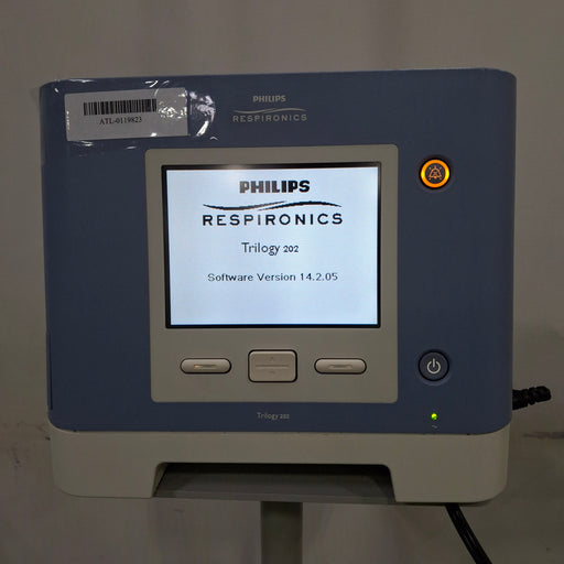 Respironics Respironics Trilogy 202 Ventilator Respiratory reLink Medical