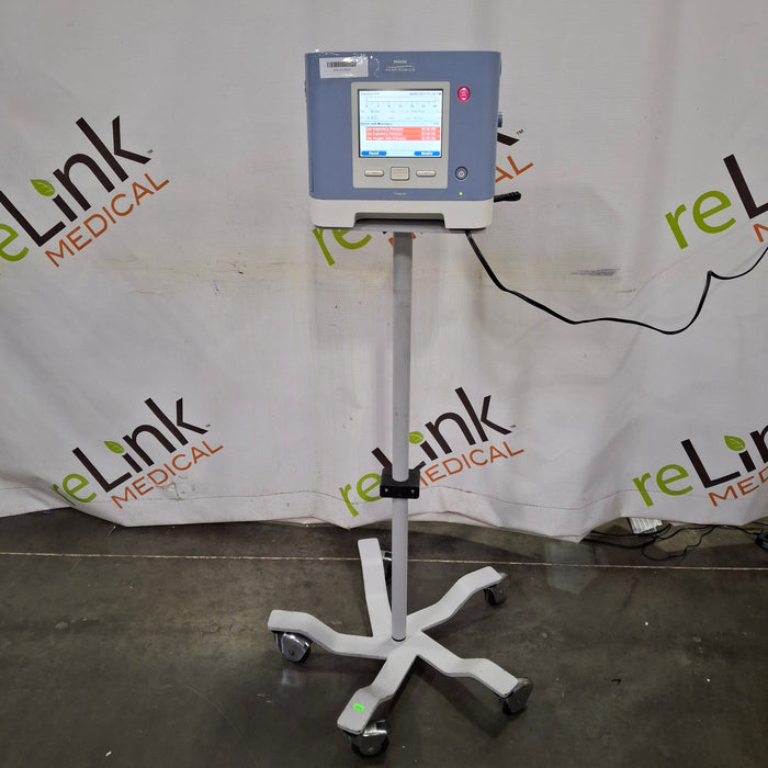 Respironics Respironics Trilogy 202 Ventilator Respiratory reLink Medical