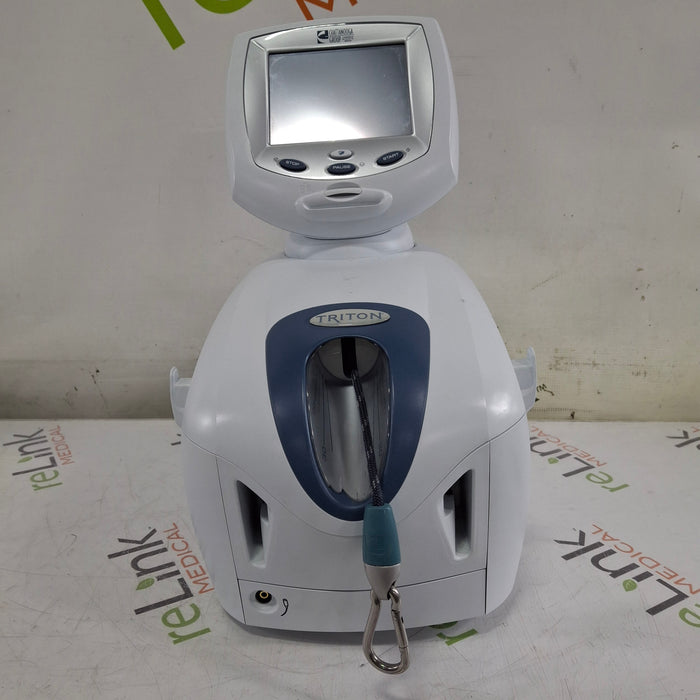 Chattanooga Group Triton DTS 2841 Traction Machine