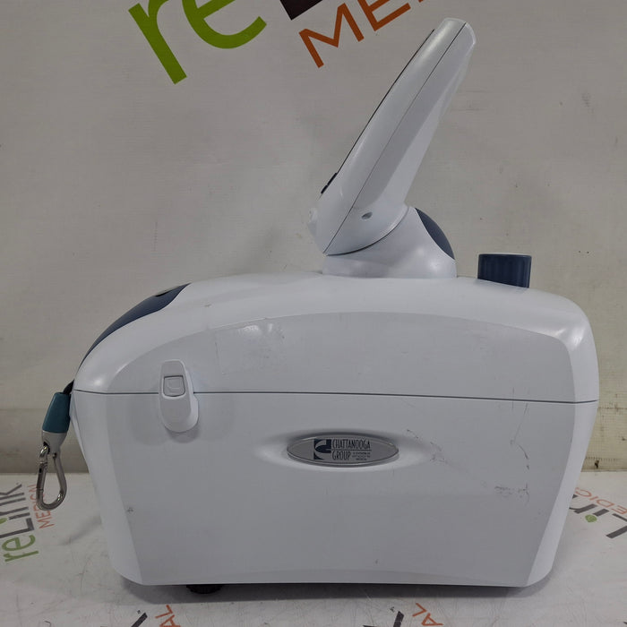 Chattanooga Group Triton DTS 2841 Traction Machine