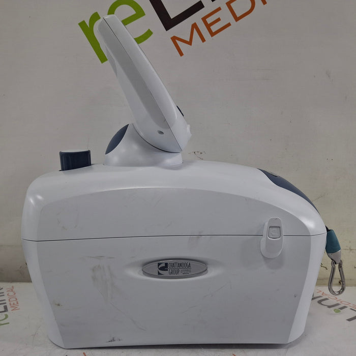 Chattanooga Group Triton DTS 2841 Traction Machine