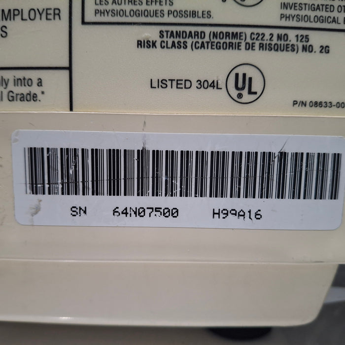 Baxter Baxter K-MOD 100 Heat Therapy Pump Temperature Control Units reLink Medical