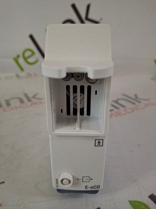GE Healthcare GE Healthcare E-sCO-00 Respiratory Module Patient Monitors reLink Medical