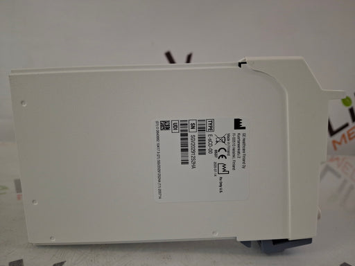 GE Healthcare GE Healthcare E-sCO-00 Respiratory Module Patient Monitors reLink Medical
