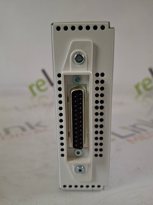 GE Healthcare GE Healthcare E-sCO-00 Respiratory Module Patient Monitors reLink Medical