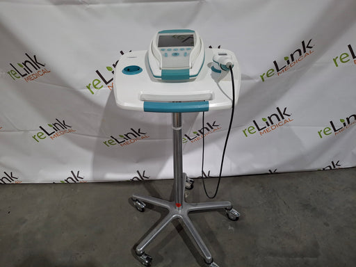 Verathon Medical, Inc Verathon Medical, Inc BVI 9400 Bladderscan Surgical Equipment reLink Medical