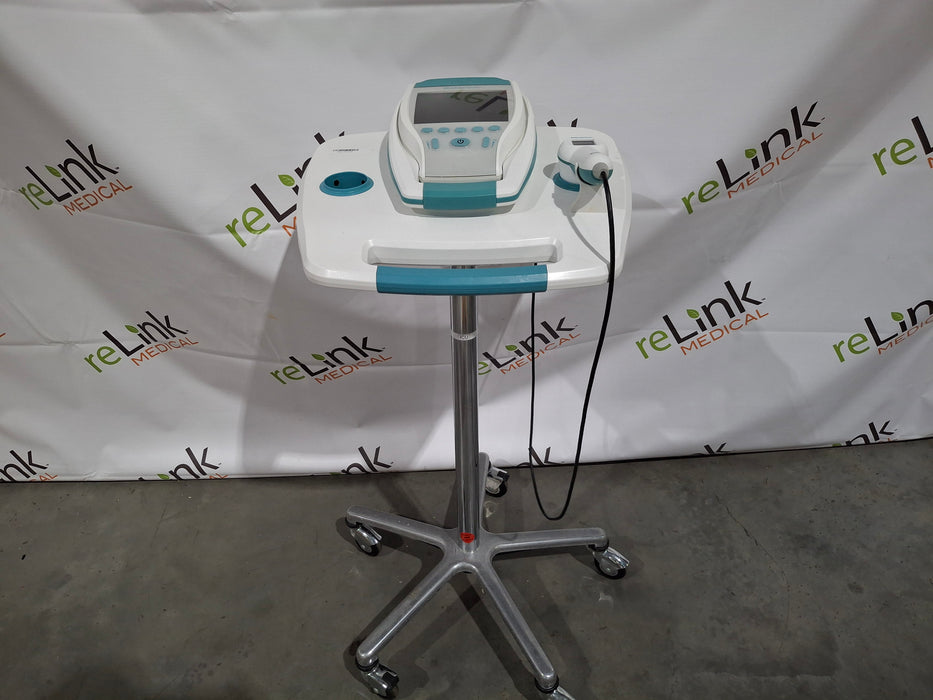 Verathon Medical, Inc Verathon Medical, Inc BVI 9400 Bladderscan Surgical Equipment reLink Medical