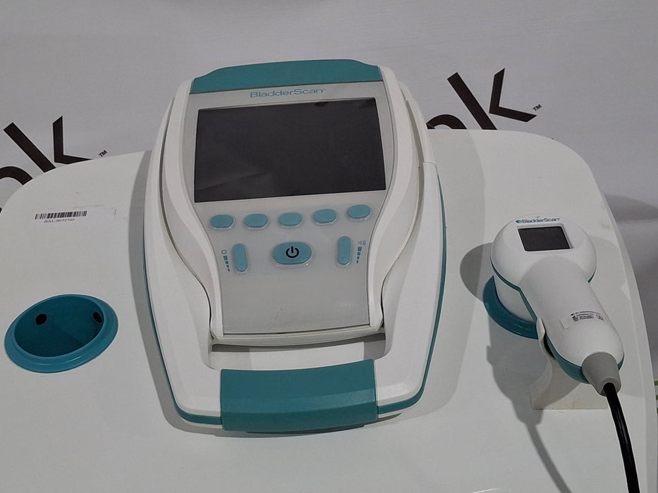 Verathon Medical, Inc Verathon Medical, Inc BVI 9400 Bladderscan Surgical Equipment reLink Medical